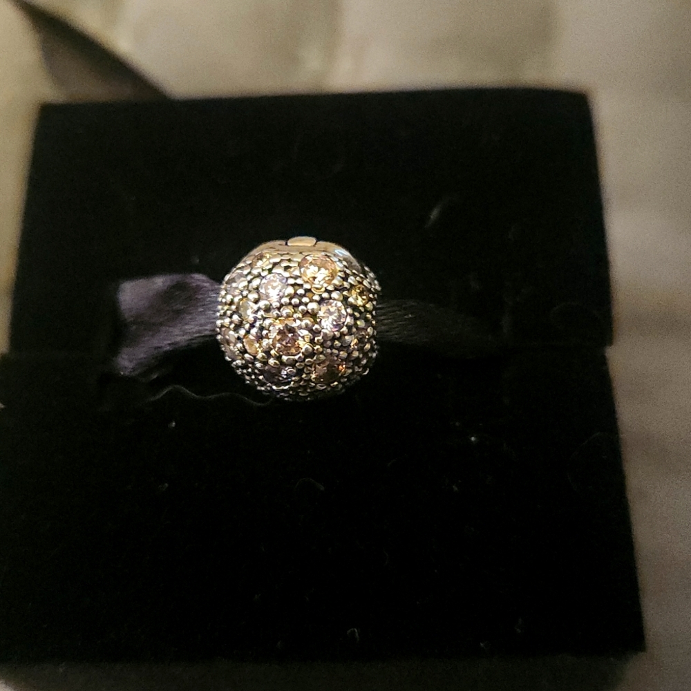 Pandora charm